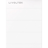 Аккумулятор Livoltek LiFePO4 307.2V (307.2V/50Ah/15360Wh) (BHF-S15.3) Аккумулятор Livoltek LiFePO4 307.2V (307.2V/50Ah/15360Wh) (BHF-S15.3)