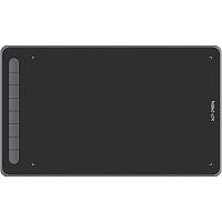 Графічний планшет XP-Pen Deco L Black - придбати в Дніпрі, Україні: ціна, характеристики | інтернет-магазин TOUCH Графічний планшет XP-Pen Deco L Black - придбати в Дніпрі, Україні: ціна, характеристики | інтернет-магазин TOUCH