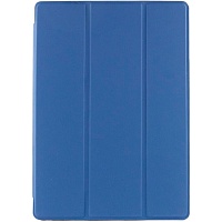 Чехол-книжка Epik Book Cover Stylus slot для Samsung Galaxy Tab A9+ Midnight Blue