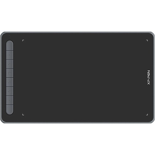 Графічний планшет XP-Pen Deco L Black - придбати в Дніпрі, Україні: ціна, характеристики | інтернет-магазин TOUCH Графічний планшет XP-Pen Deco L Black - придбати в Дніпрі, Україні: ціна, характеристики | інтернет-магазин TOUCH