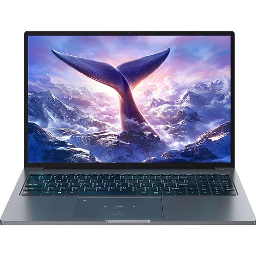 Ноутбук Blackview GamiBook 8 (GamiBook_8_32_1_GR) - придбати в Дніпрі, Україні: ціна, характеристики | інтернет-магазин TOUCH