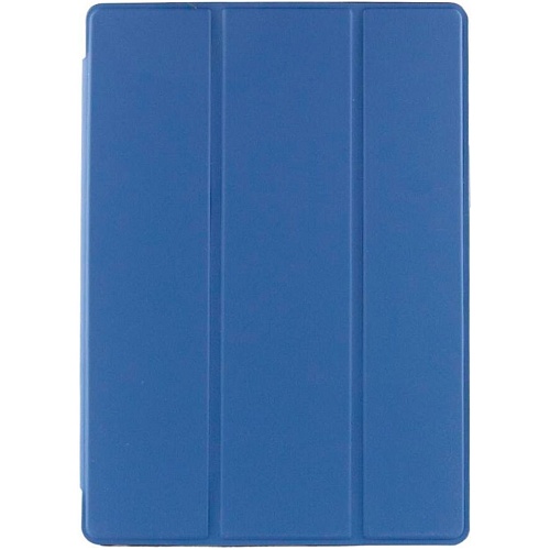 Чохол-книжка Epik Book Cover Stylus slot для Samsung Galaxy Tab A9+ Midnight Blue - придбати в Дніпрі, Україні: ціна, характеристики | інтернет-магазин TOUCH