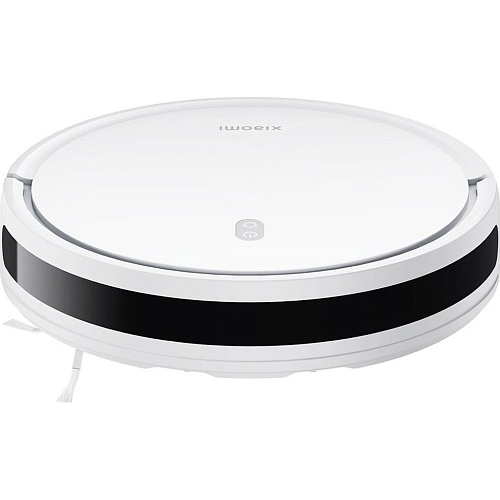 Робот-пылесос Xiaomi Robot Vacuum E10 White