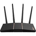 Бездротовий маршрутизатор (роутер) Asus RT-AX57
