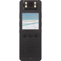 Екшн-камера DK Body Camera CS06 - придбати в Дніпрі, Україні: ціна, характеристики | інтернет-магазин TOUCH