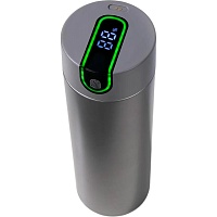 Термос Funjia Fun Home Pure Titanium Smart Cup Titanium Gray (FJ-TA015) Уцінка - придбати в Дніпрі, Україні: ціна, характеристики | інтернет-магазин TOUCH Термос Funjia Fun Home Pure Titanium Smart Cup Titanium Gray (FJ-TA015) Уцінка - придбати в Дніпрі, Україні: ціна, характеристики | інтернет-магазин TOUCH