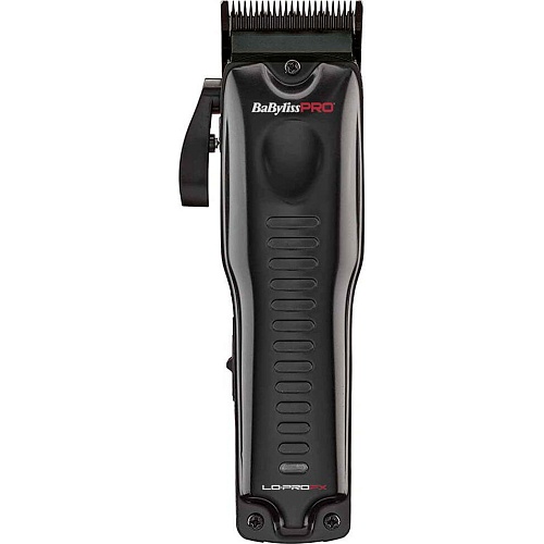 Машинка для стрижки BaByliss PRO LO-PRO FX FX825E