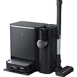 Робот-пылесос ECOVACS Deebot Ozmo X2 Combo + ручной пылесос (DX86)