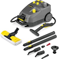 Пароочисник Karcher SG 4/4 (1.092-104.0) - придбати в Дніпрі, Україні: ціна, характеристики | інтернет-магазин TOUCH