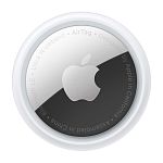 Брелок для поиска вещей Apple AirTag 1шт (MX532)