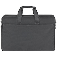 Сумка для ноутбука RivaCase Central 8251 17.3" Grey