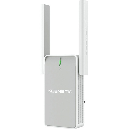 Ретранслятор Wi-Fi сигналу Keenetic Buddy 5 (KN-3311) - придбати в Дніпрі, Україні: ціна, характеристики | інтернет-магазин TOUCH