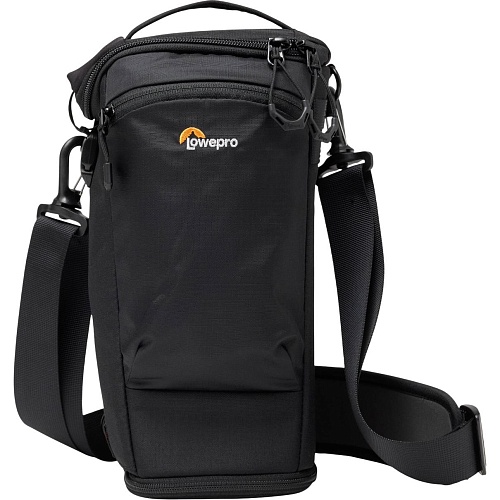 Сумка для фотоапарата Lowepro ProTactic TLZ 75 Slim AW III (LP37497-PWW) - придбати в Дніпрі, Україні: ціна, характеристики | інтернет-магазин TOUCH