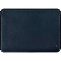 Чехол WiWU Skin Pro Platinum для MacBook Pro 13.3 (2016-2023) Navy Blue
