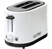 Тостер First FA-5368-3