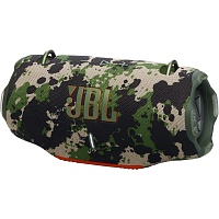 Портативная акустика JBL Xtreme 4 Camo (JBLXTREME4CAMOEP)