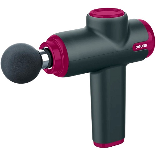 Перкуссионный массажер Beurer MG 99 Pink (60019)
