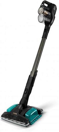 Вертикальный пылесос Philips Aqua Plus XC8349/01