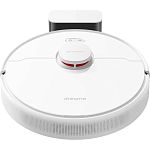 Робот-пылесос Dreame Bot D9 Max Gen 2 White (RLD34GA-Wh)
