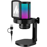 Микрофон Maono DM20 Black