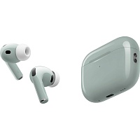 Наушники Apple AirPods Pro 3 Camping Green Gloss (MFHP4)