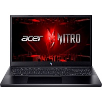 Ноутбук Acer Nitro V 15 ANV15-51 (NH.QQEEX.007) - придбати в Дніпрі, Україні: ціна, характеристики | інтернет-магазин TOUCH