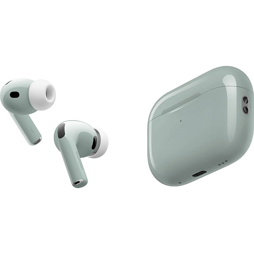 Наушники Apple AirPods Pro 3 Camping Green Gloss (MFHP4)