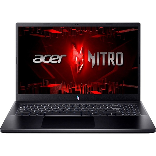 Ноутбук Acer Nitro V 15 ANV15-51 (NH.QQEEX.007)