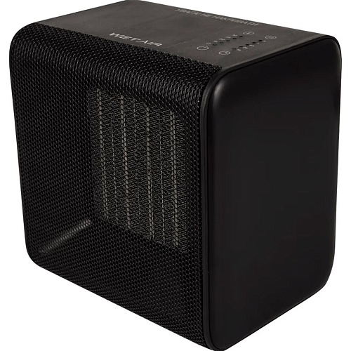 Тепловентилятор WetAir WFH-50B - придбати в Дніпрі, Україні: ціна, характеристики | інтернет-магазин TOUCH