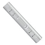 Автомобильный ароматизатор Xiaomi Guildford Car Air Outlet Aromatherapy Silver (GFANPX7)