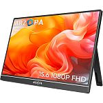Портативный монитор Arzopa a1 Black