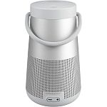 Портативная акустика Bose SoundLink Revolve+ II Bluetooth speaker Luxe Silver (858366-2310)