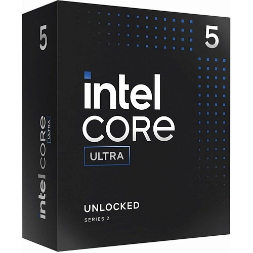 Процесор Intel Core Ultra 5 245K (BX80768245K) EU - придбати в Дніпрі, Україні: ціна, характеристики | інтернет-магазин TOUCH