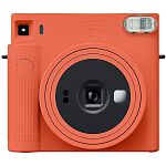 Фотокамера моментальной печати Fujifilm Instax Square SQ1 Terracotta Orange (16672130)