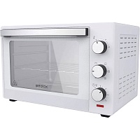 Настільна електрична духовка BROCK TO 3001 WH - придбати в Дніпрі, Україні: ціна, характеристики | інтернет-магазин TOUCH Настільна електрична духовка BROCK TO 3001 WH - придбати в Дніпрі, Україні: ціна, характеристики | інтернет-магазин TOUCH