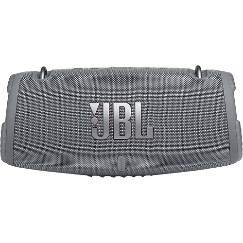 Портативная акустика JBL Xtreme 3 Grey (JBLXTREME3GRYEU)