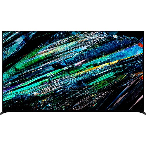 Телевизор Sony BRAVIA XR A95L 77" QD-OLED 4K (XR-77A95L) EU