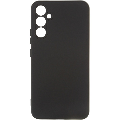 Чехол ArmorStandart ICON Case для Samsung Galaxy A34 A346 Black (ARM66172)