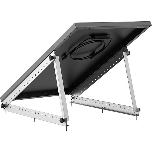 Кріплення для сонячної панелі EcoFlow Tilt Mount Bracket (AA-frame-28in) - придбати в Дніпрі, Україні: ціна, характеристики | інтернет-магазин TOUCH