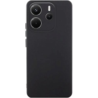 Чехол Epic Silicone Cover Lakshmi Full Cam для Redmi 15C (Europe version) Black Чехол Epic Silicone Cover Lakshmi Full Cam для Redmi 15C (Europe version) Black
