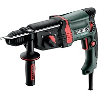 Перфоратор Metabo KHE 2245 (601709500) Перфоратор Metabo KHE 2245 (601709500)