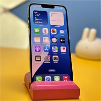 Смартфон Apple iPhone 13 Pro Max 256GB Alpine Green (1163) Б/У Смартфон Apple iPhone 13 Pro Max 256GB Alpine Green (1163) Б/У