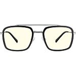 Компьютерные очки Gunnar Stark Industries Silver Clear