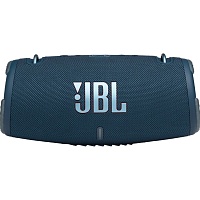 Портативная акустика JBL Xtreme 3 Blue (JBLXTREME3BLUEU)
