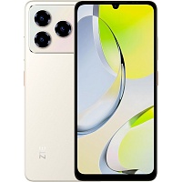 Смартфон ZTE Blade A76 4/128GB Gold Смартфон ZTE Blade A76 4/128GB Gold