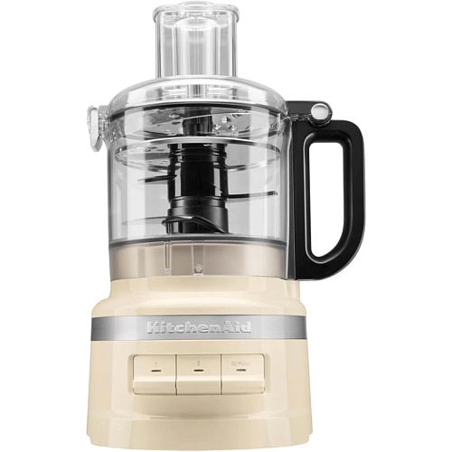 Кухонний комбайн KitchenAid 5KFP0719EAC Almond Cream - придбати в Дніпрі, Україні: ціна, характеристики | інтернет-магазин TOUCH