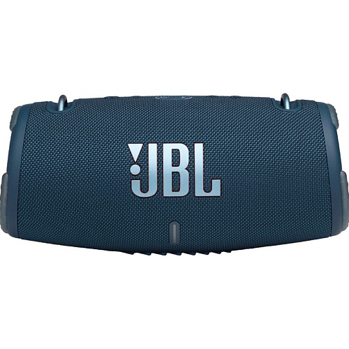 Портативна акустика JBL Xtreme 3 Blue (JBLXTREME3BLUEU) - придбати в Дніпрі, Україні: ціна, характеристики | інтернет-магазин TOUCH
