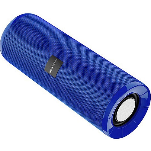 Портативна акустика Borofone BR1 Beyond Sportive Blue - придбати в Дніпрі, Україні: ціна, характеристики | інтернет-магазин TOUCH
