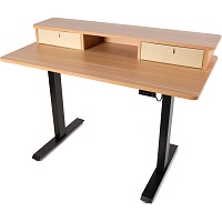 Комп'ютерний ігровий стіл Barsky User Master 1200x600 (VRU_el-03) - придбати в Дніпрі, Україні: ціна, характеристики | інтернет-магазин TOUCH Комп'ютерний ігровий стіл Barsky User Master 1200x600 (VRU_el-03) - придбати в Дніпрі, Україні: ціна, характеристики | інтернет-магазин TOUCH