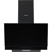 Вытяжка наклонная Pyramida NX 50 (800) S GBL